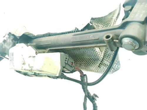 Front right window mechanism RENAULT MEGANE IV Hatchback (B9A/M/N_) 1.5 Blue dCi 115 (B9A6) | BP35895094C23 - Image 2