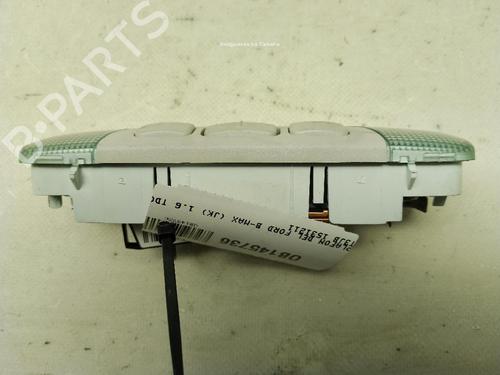 Luz interior FORD B-MAX (JK) 1.6 TDCi | BP39463410I8 - Image 3
