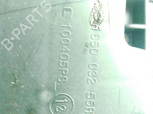 Air filter box SMART FORTWO Coupe (453) 0.9 (453.344, 453.353) | BP33840680M87 - Image 2