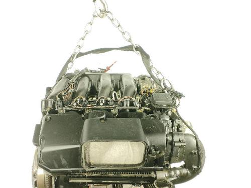 Motor BMW 3 (E46) 320 d (150 hp) 32335482