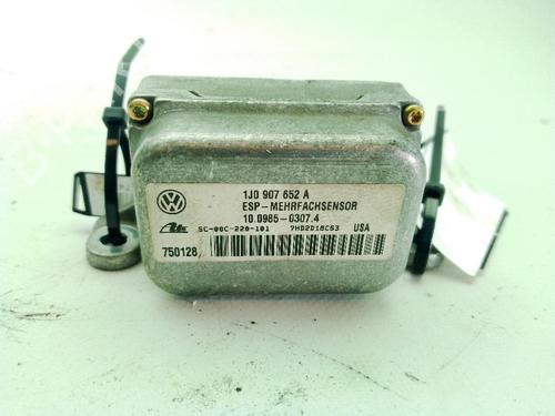 Used Electronic sensor SEAT TOLEDO II (1M2) 1.9 TDI (90 hp) 29498097