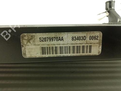 Intercooler HYUNDAI i30 (PDE, PD, PDEN) 1.0 T-GDI | BP18371283M30 