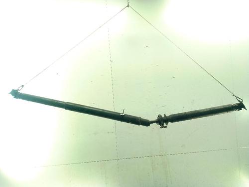 Driveshaft MAZDA CX-5 (KE, GH) 2.2 D AWD (KE102) | BP31064098M37