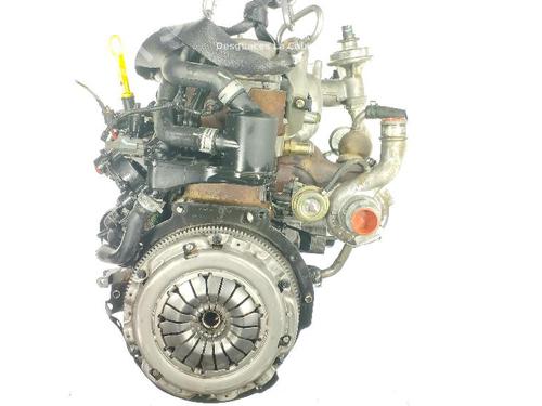 Motor FORD TRANSIT CONNECT (P65_, P70_, P80_) 1.8 TDCi | BP29605877M1 