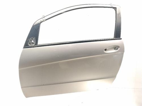 Left front door MERCEDES-BENZ A-CLASS (W169) A 180 CDI (169.007, 169.307) | BP32385737C2