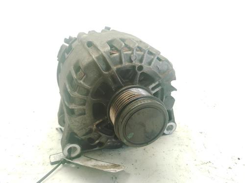 Used Alternator Alternator PEUGEOT 5008 II (MC_, MJ_, MR_, M4_) 1.6 BlueHDi 120 (MCBHZH, MCBHZW) (120 hp) 28804826 28804826