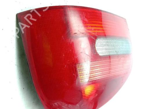 Right taillight AUDI A3 (8L1) | BP30099327C35