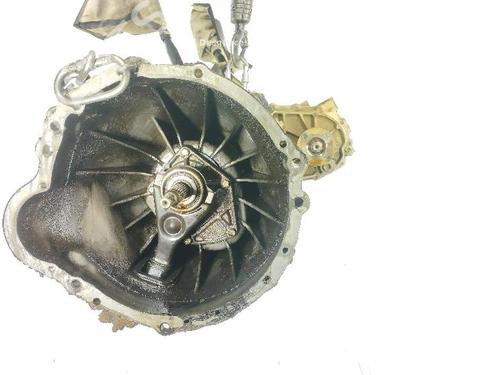 Used Gearbox NISSAN TERRANO II (R20) 2.7 TD 4WD (101 hp) 31940467