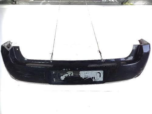 Rear bumper OPEL MERIVA A MPV (X03) 1.7 CDTI (E75) | BP18370216C8 