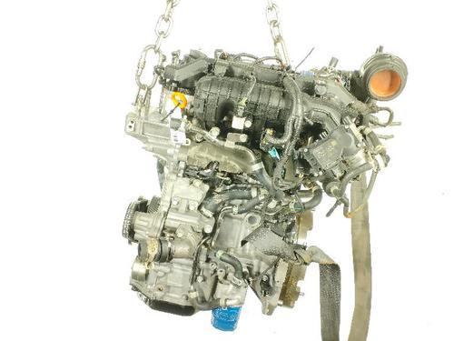 Engine KIA STONIC (YB) 1.0 T-GDi Eco-Dynamics+ | BP25019433M1 - Image 2