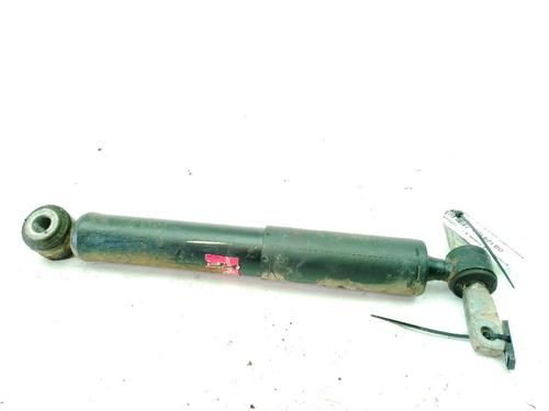 Used Left rear shock absorber Left rear shock absorber OPEL COMBO E Tour / Life (K9) 1.5 (102 hp) 35774449 35774449