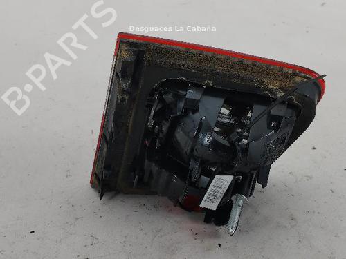 Right tailgate light CITROËN C5 III (RD_) 2.0 HDi 140 (RDRHF8, RDRHFA, RDRHA8, RDRHAJ) | BP31989521C80