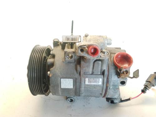 AC compressor SEAT IBIZA III (6L1) 1.9 TDI | BP27173294M34 