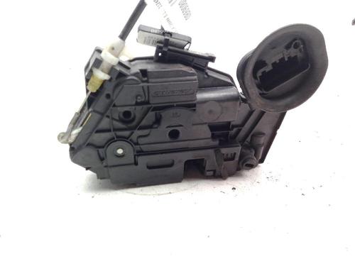 Rear right lock VW GOLF VI (5K1) 1.4 TSI | BP28596490C99