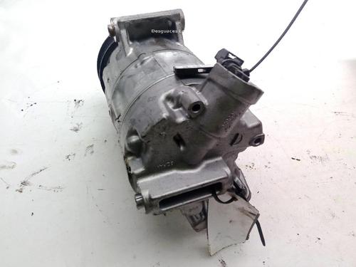 AC compressor FORD FOCUS IV (HN) 1.5 EcoBlue | BP24121295M34 - Image 4