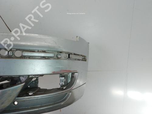 Front bumper SEAT LEON (1M1) 1.6 16 V | BP26195023C7 