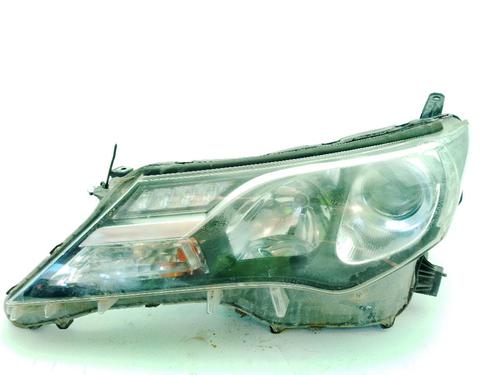 Faro izquierdo TOYOTA RAV 4 IV (_A4_) 2.2 D 4WD (ALA49) (177 hp) 31368918
