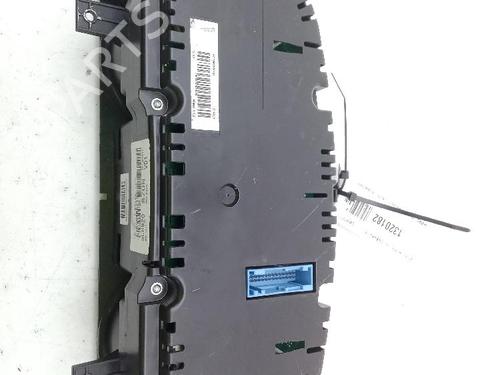 Instrument cluster VW CC B7 (358) 2.0 TDI | BP31989238C47 - Image 3