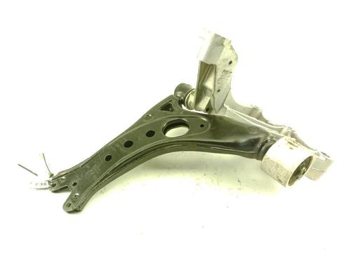 Used Left front suspension arm AUDI A2 (8Z0) 1.4 (75 hp) 18357533