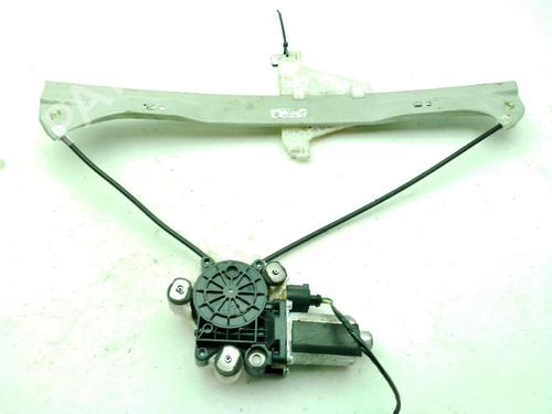Used Front right window mechanism Front right window mechanism VW FOX Hatchback (5Z1, 5Z3, 5Z4) 1.2 (55 hp) 31752399 31752399