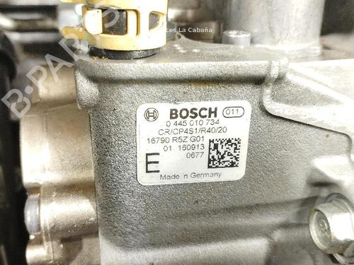 Engine HONDA HR-V (RU) 1.6 i-DTEC (RU8) | BP24873330M1 