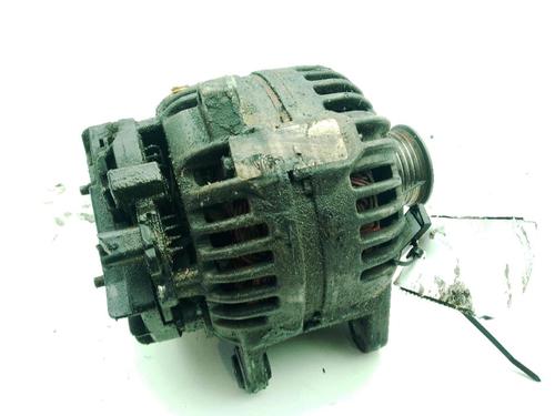 Alternator OPEL MOVANO A Bus (X70) 2.5 DTI (JD) | BP30959589M7  - Image 5