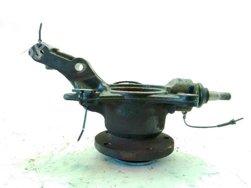 Right front steering knuckle RENAULT MASTER III Van (FV) 2.3 dCi 170 FWD (FV0L) | BP34113363M26 - Image 3