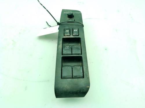 Venstre fortil elrude kontakt NISSAN X-TRAIL II (T31) 2.0 dCi 4x4 (173 hp) 30959588