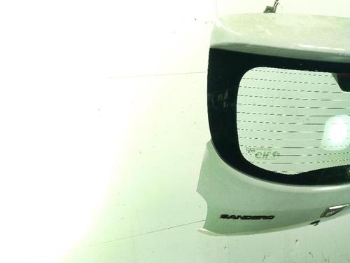 Tailgate DACIA SANDERO II 1.5 dCi 75 / Blue dCi 75 (B8JW, B8M4, B8AH, B8M7, B8M6) | BP31369016C6 - Image 3
