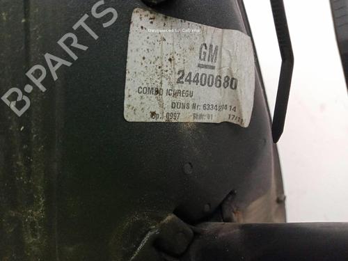 Retrovisor esquerdo OPEL COMBO Box Body/MPV 1.7 DI 16V | BP30803294C26 