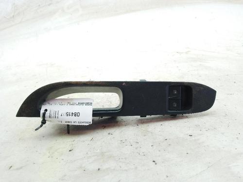 Used Left front window switch Left front window switch SEAT IBIZA III (6L1) 1.4 TDI (70 hp) 25734520 25734520