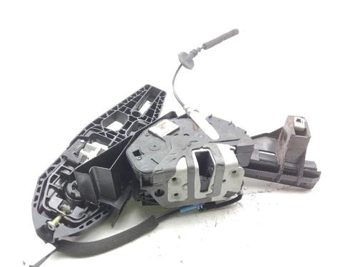 rear-left-lock-ford-mondeo-v-hatchback-ce-2014-24044654 main image