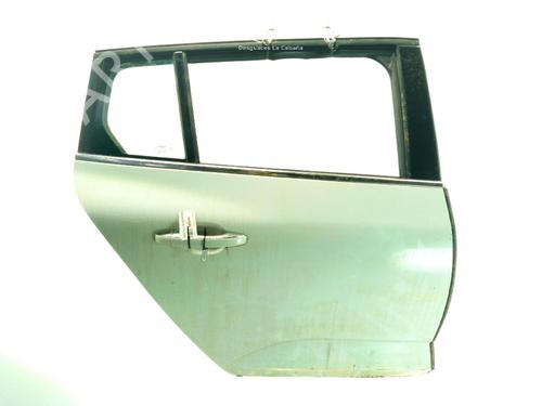 Used Right rear door RENAULT MEGANE IV Grandtour (K9A/M/N_) 1.5 Blue dCi 115 (K9A6) (116 hp) 24545071