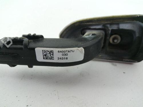 Rear right interior door handle FORD USA EDGE 2.0 TDCi AWD | BP39580859I16 - Image 3