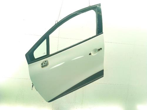 Left front door RENAULT CLIO IV (BH_) 0.9 TCe 90 (BHNF, BHMA, BHMH, BHJK, BHJR) | BP29151439C2 