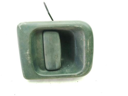 Front left exterior door handle RENAULT MASTER II Bus (JD) 2.5 dCi 120 (JD0M, JD1M, JD1W) | BP29219528C128 