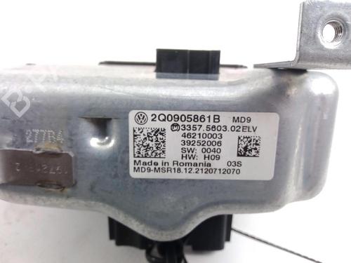 Card reader CUPRA FORMENTOR (KM7, KMP) 1.5 TSI | BP39579989E4 - Image 3