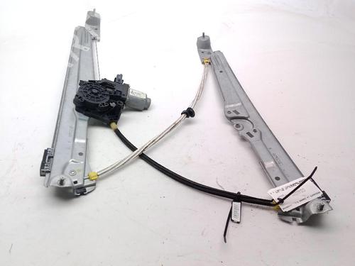 Used Front left window mechanism RENAULT GRAND SCÉNIC IV (R9_) 1.3 TCe 140 (R9NB) (140 hp) 25932709