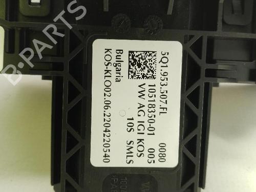 Headlight switch CUPRA FORMENTOR (KM7, KMP) 1.5 TSI | BP34612157I24  - Image 5