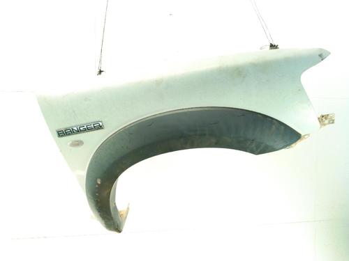 Used Right front fenders FORD RANGER (ET) 2.5 TDCi 4x4 (143 hp) 26920825