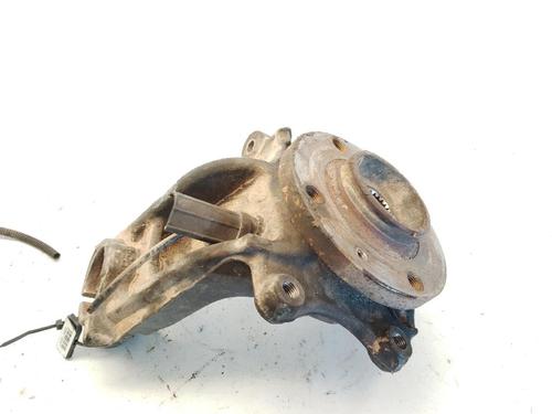 Left front steering knuckle CITROËN C3 III (SX) 1.2 VTi 82 | BP26571993M25 - Image 3
