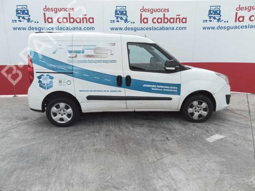 Alternator OPEL COMBO Box Body/MPV (X12) 1.3 CDTI (B05) | BP18873519M7 