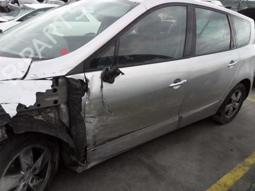 Alternator RENAULT GRAND SCÉNIC III (JZ0/1_) 1.9 dCi (JZ0J, JZ0N, JZ1K, JZ1S) | BP32313461M7