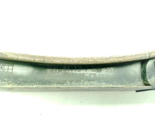 Headlight eyebrow BMW 3 (E46) 320 i | BP32227507C118