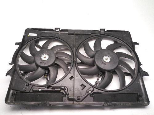 Used Radiator fan AUDI Q3 (8UB, 8UG) 1.4 TFSI (125 hp) 24045238