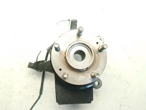 Used Right front steering knuckle KIA CEE'D (JD) 1.6 CRDi 128 (128 hp) 27555993