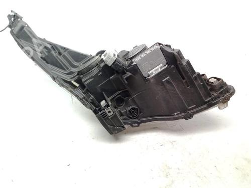 Left headlight PEUGEOT 3008 I MPV (0U_) 1.6 HDi | BP29329174C28 