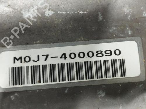 Gearbox HONDA ACCORD VIII (CU) 2.2 i-DTEC (CU3) | BP38498454M3 - Image 5
