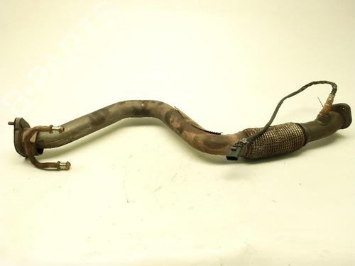 Pipe VW GOLF VI (5K1) 1.4 TSI | BP40061984M125 - Image 3