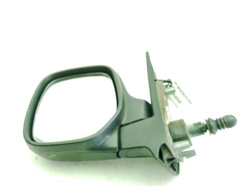Used Left mirror Left mirror CITROËN BERLINGO / BERLINGO FIRST Box Body/MPV (M_) 1.9 D 70 (MBWJZ, MCWJZ) (69 hp) 33905566 33905566